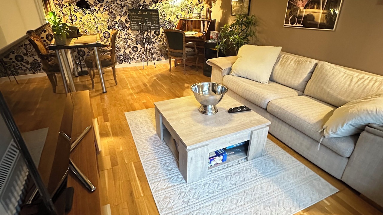 Photo of Livingroom in Hovas