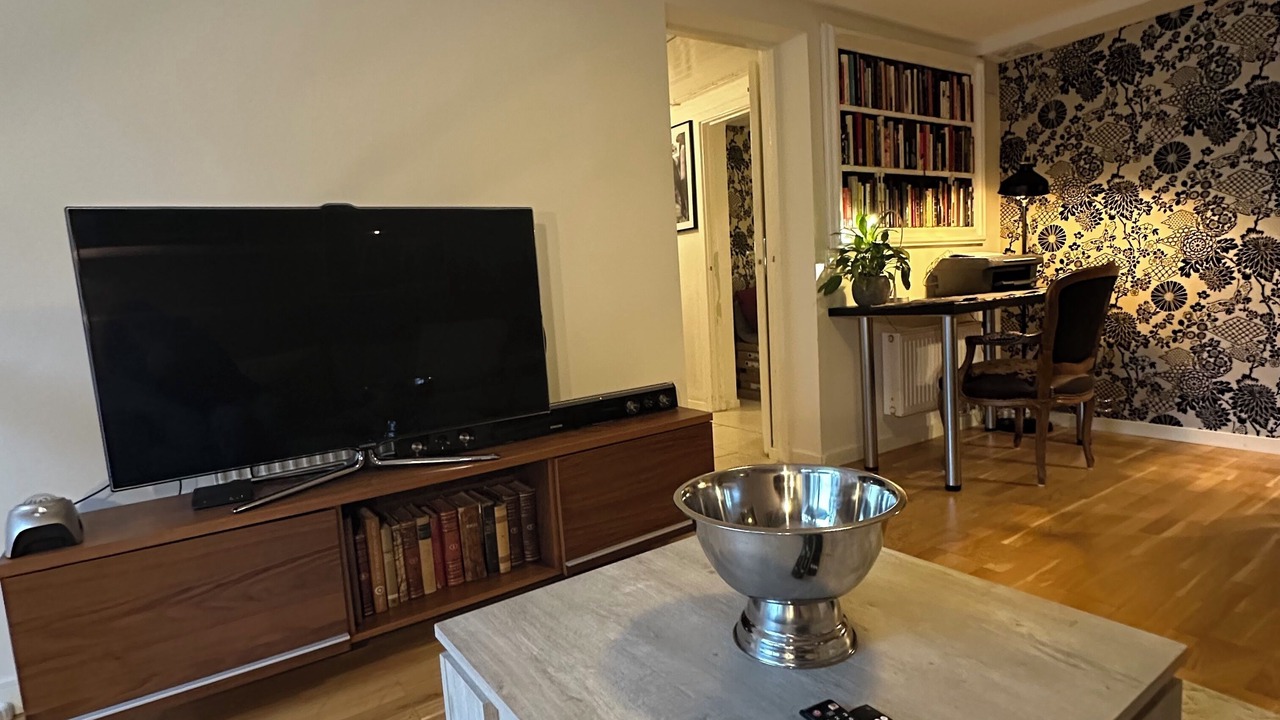 Photo of Livingroom in Hovas