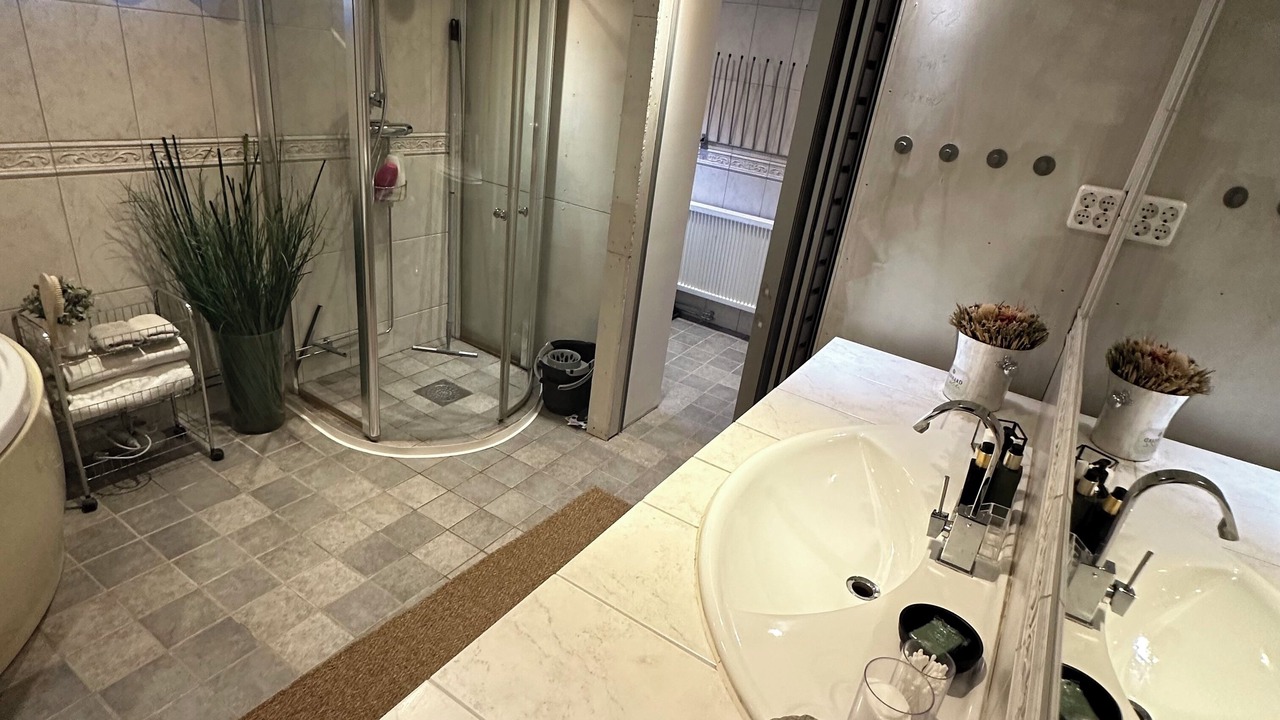 Photo of Bathroom in Hovas