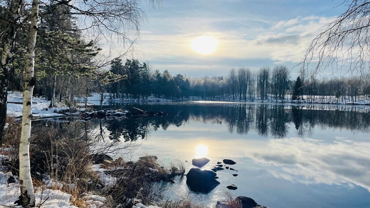 Photo of Outdoor in Aseda