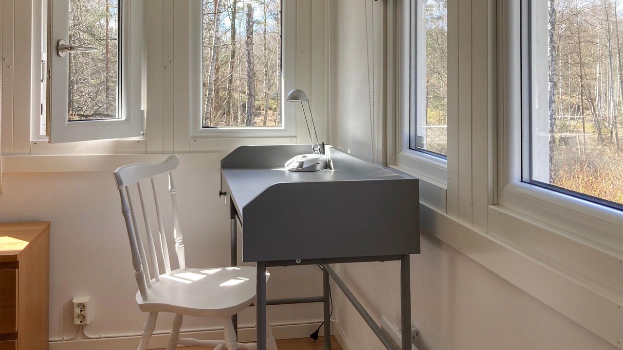 Photo of Bedroom in Karlshamn