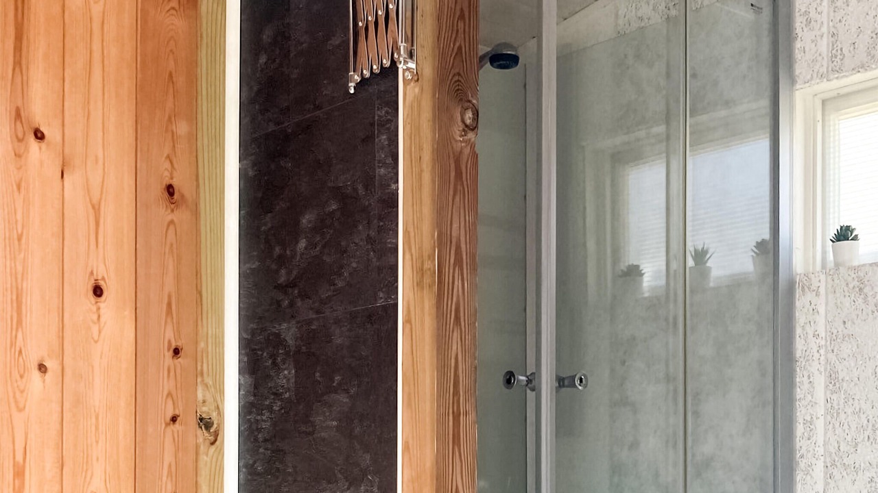 Photo of Bathroom in Karlshamn
