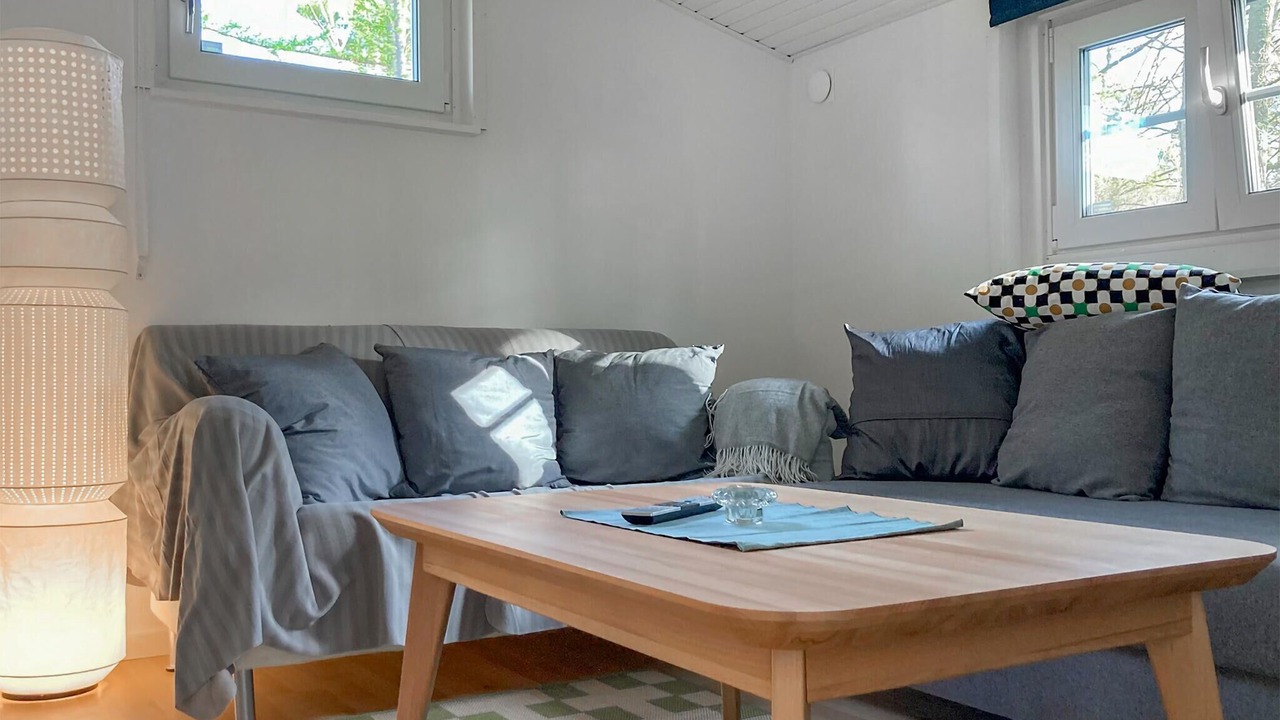 Photo of Bedroom in Karlshamn