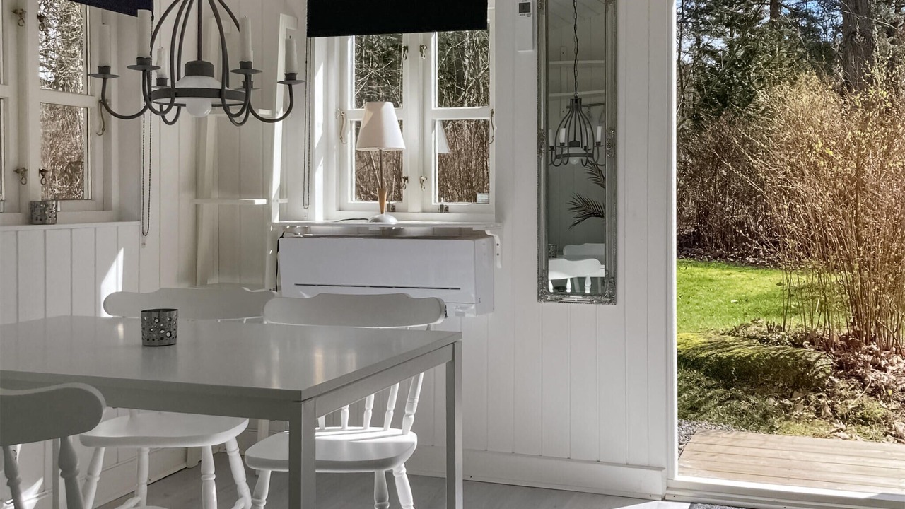 Photo of Bedroom in Karlshamn