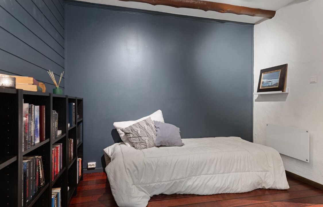 Photo of Bedroom in Algard