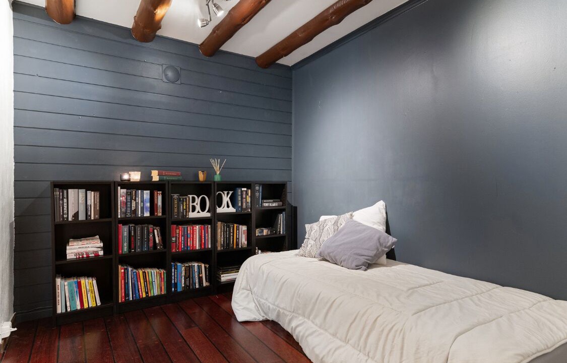 Photo of Bedroom in Algard
