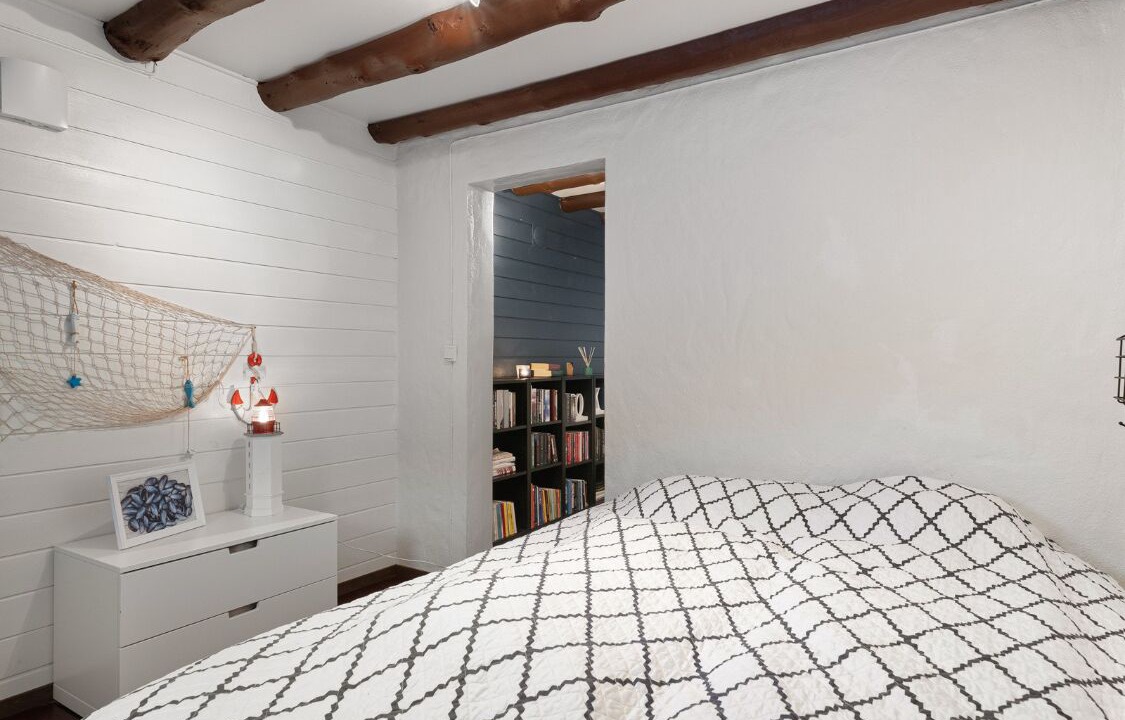Photo of Bedroom in Algard