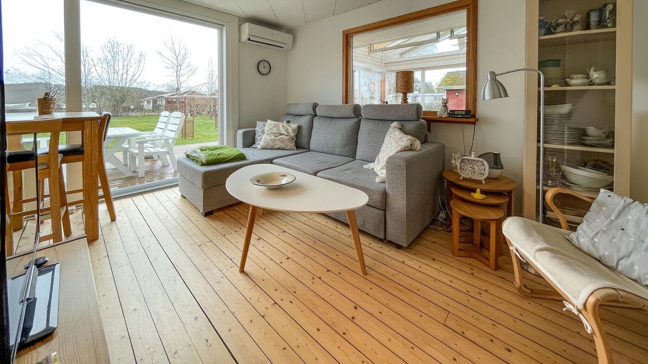 Photo of Bedroom in Frillesas