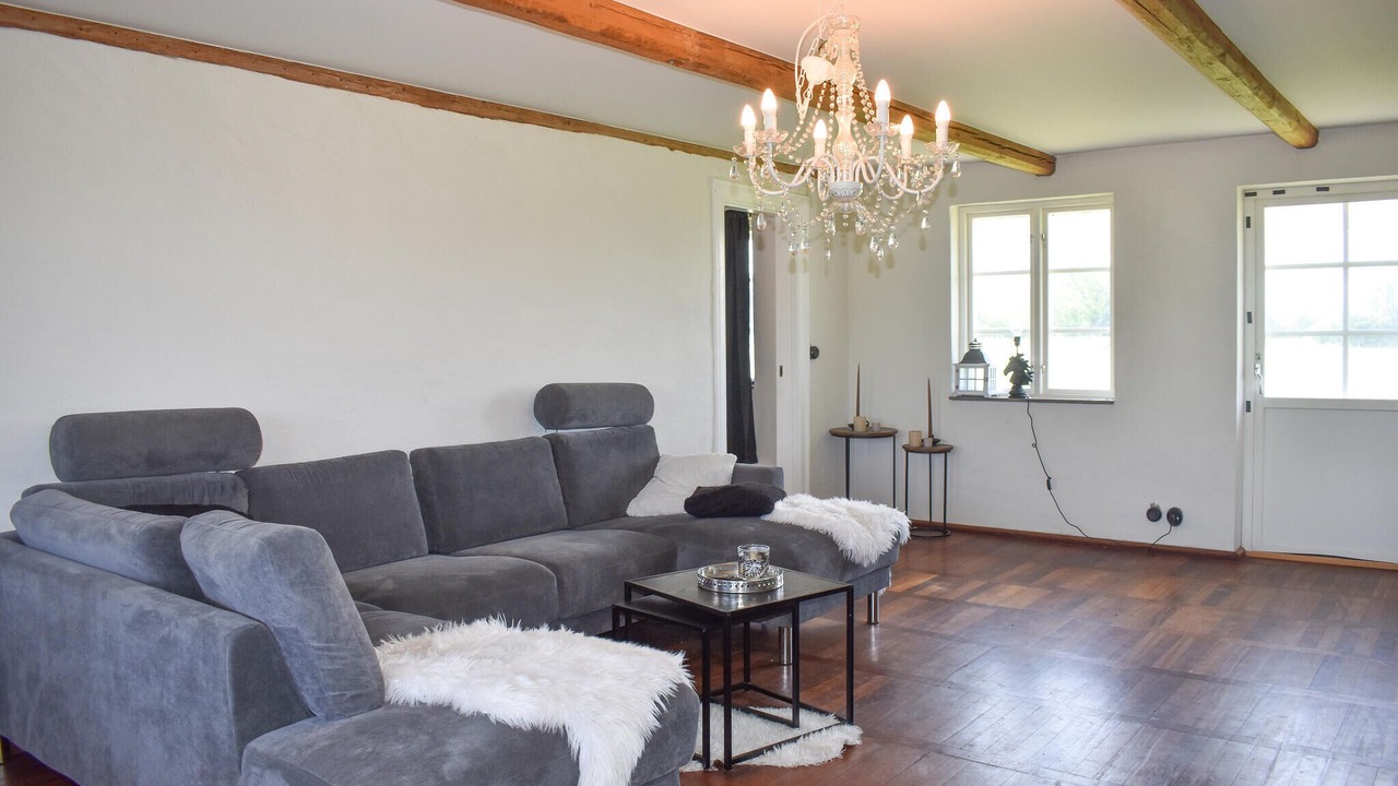 Photo of Bedroom in Tomelilla Municipality