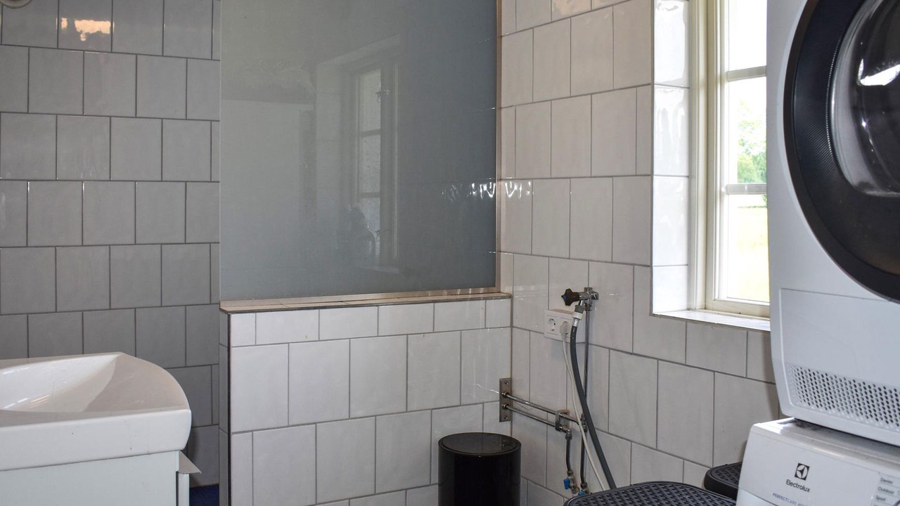 Photo of Bathroom in Tomelilla Municipality