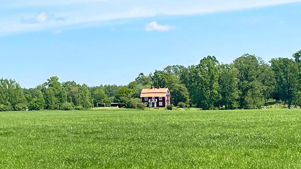 Photo of Outdoor in Hogsby
