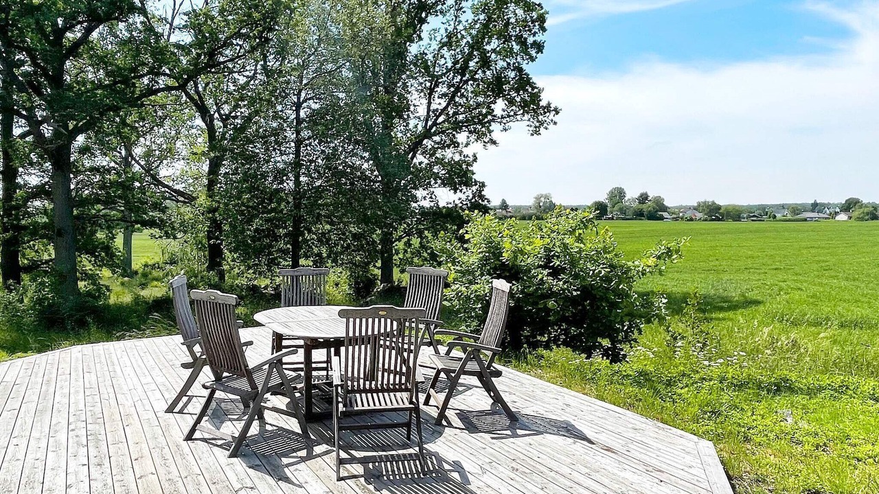 Photo of Outdoor in Hogsby
