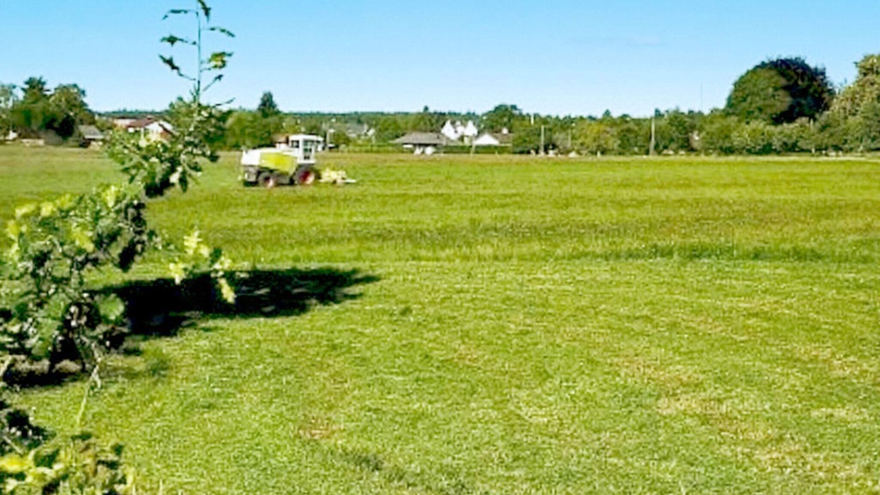 Photo of Outdoor in Hogsby