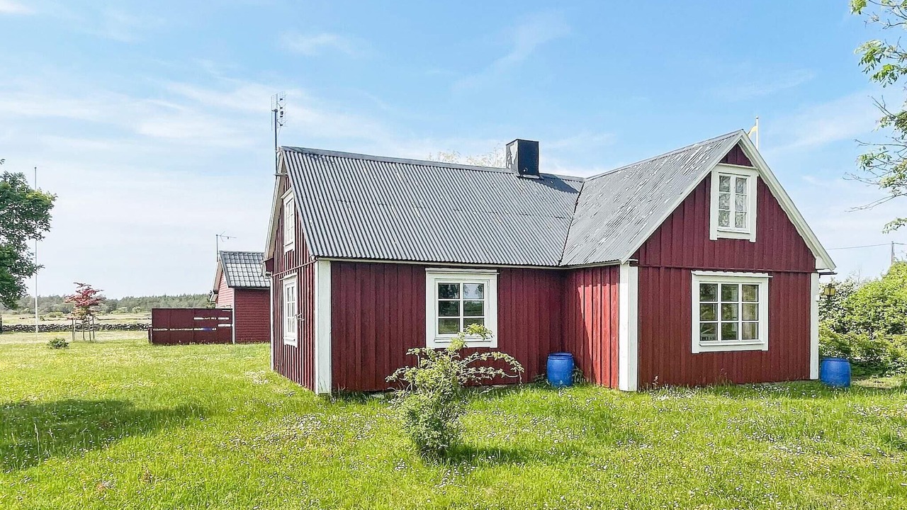 Photo of Outdoor in Lottorp