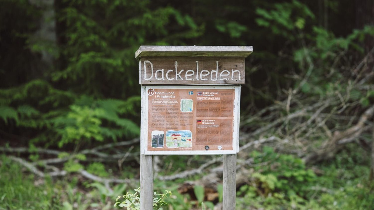 Photo of Outdoor in Troxhult