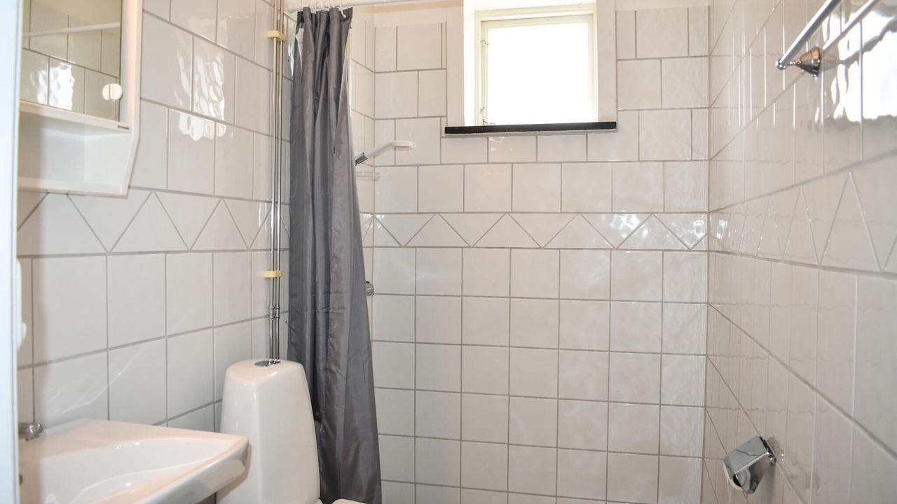Photo of Bathroom in Tomelilla