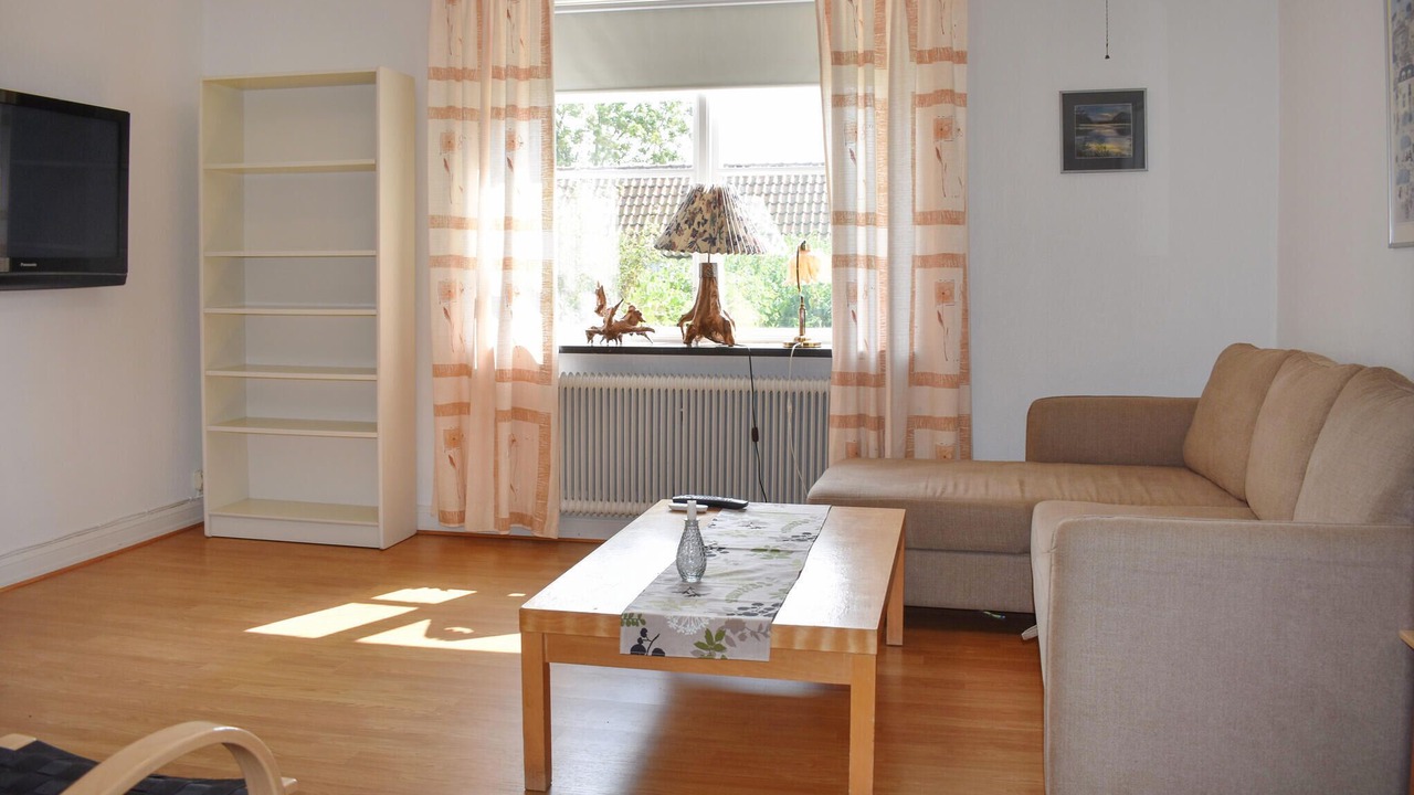 Photo of Bedroom in Tomelilla