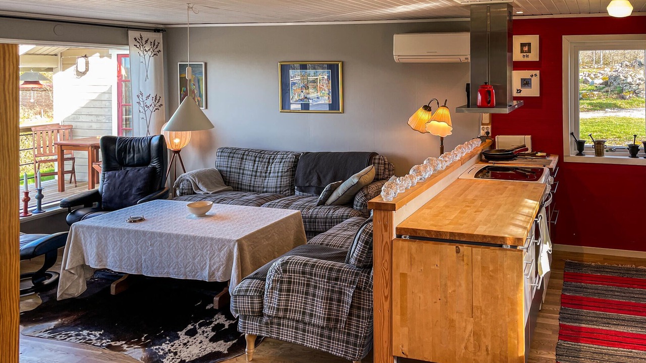 Photo of Bedroom in Karlskrona Municipality