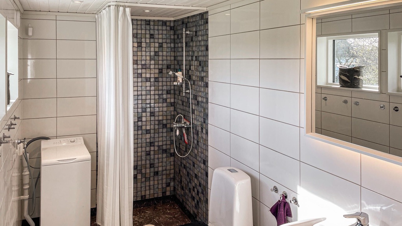Photo of Bathroom in Karlskrona Municipality