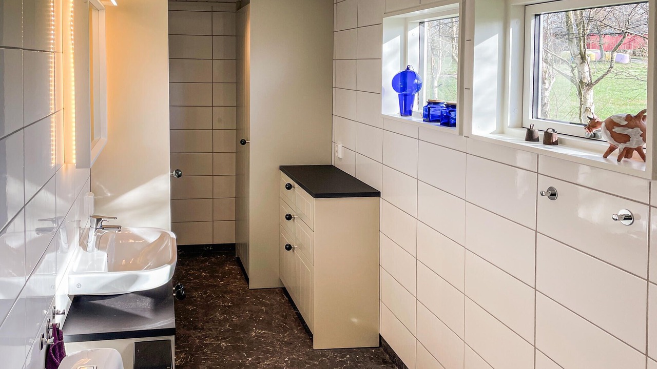 Photo of Bathroom in Karlskrona Municipality