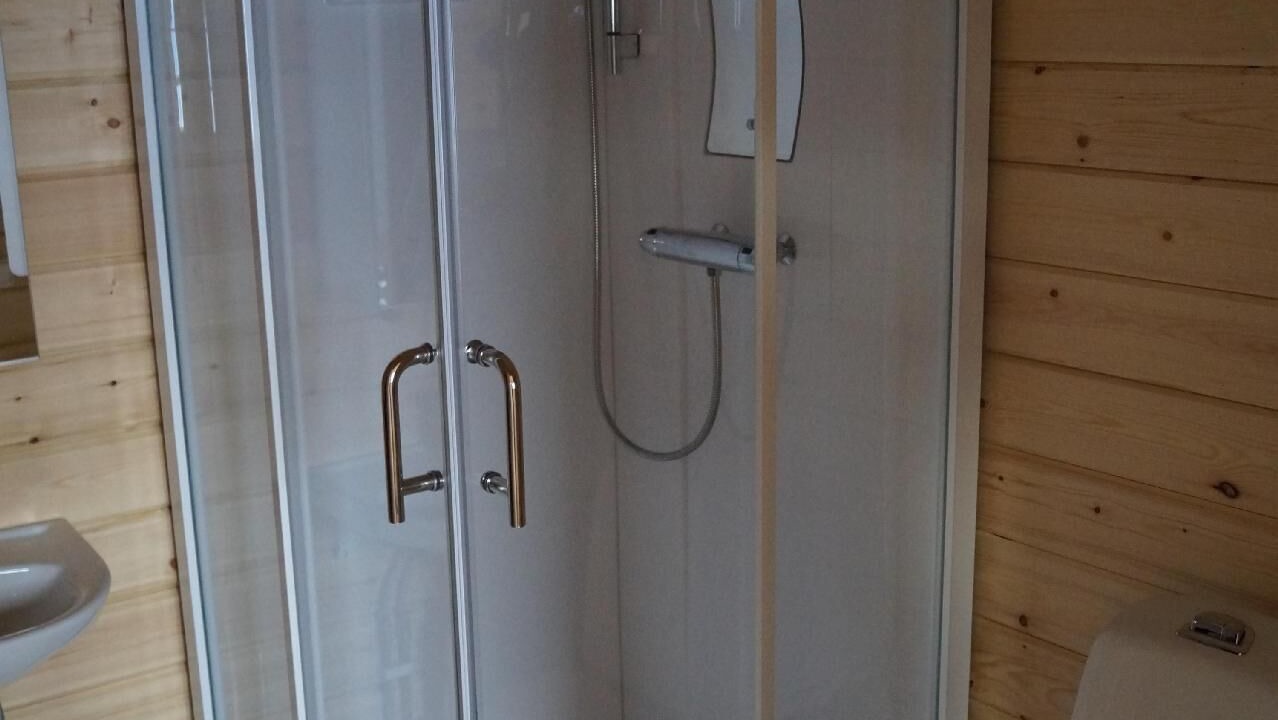 Photo of Bathroom in Arvidsjaur