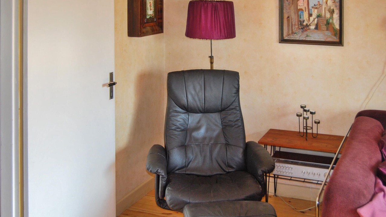 Photo of Bedroom in Morbylanga