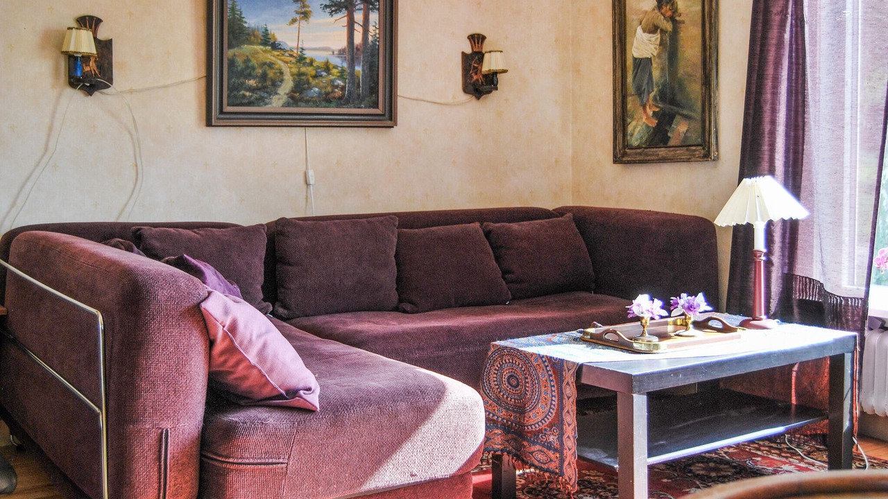 Photo of Bedroom in Morbylanga