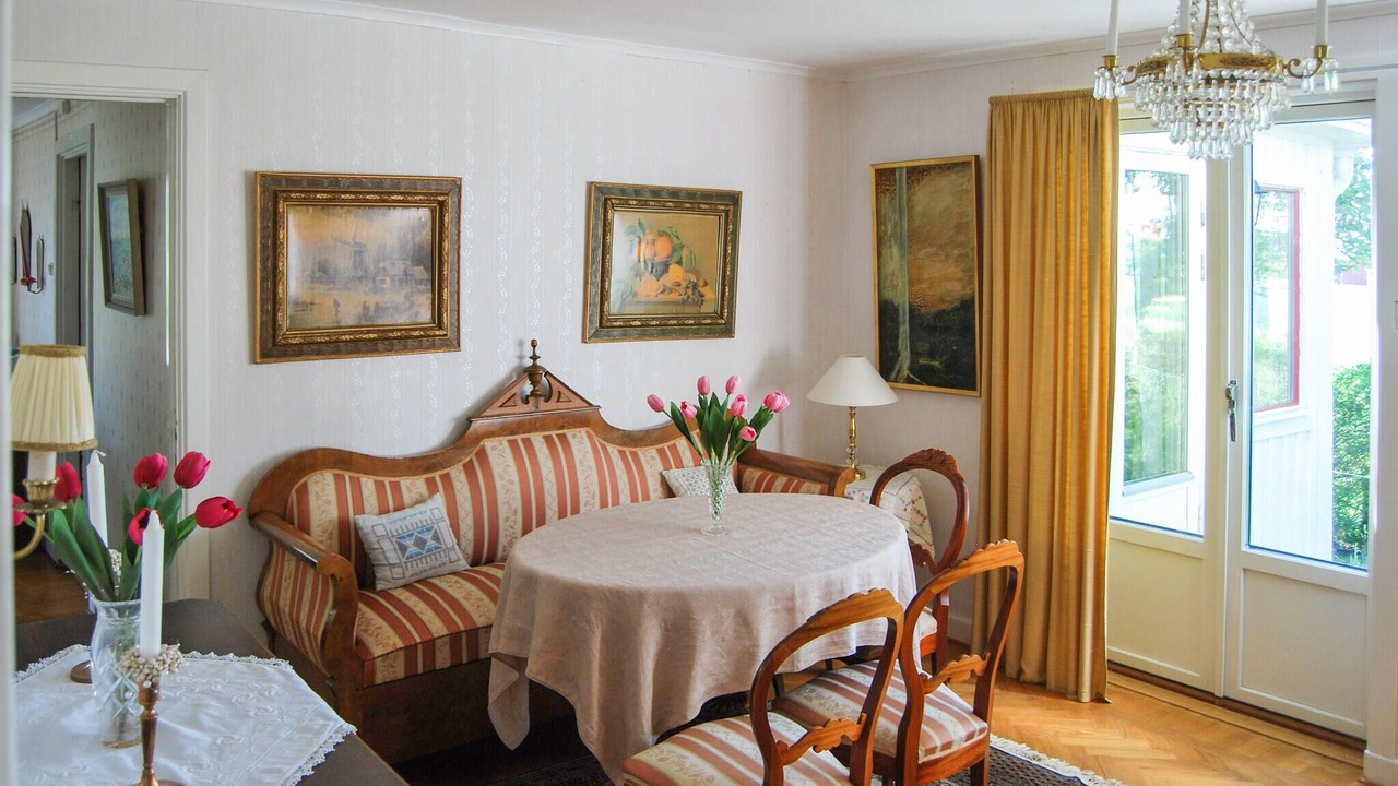Photo of Bedroom in Morbylanga