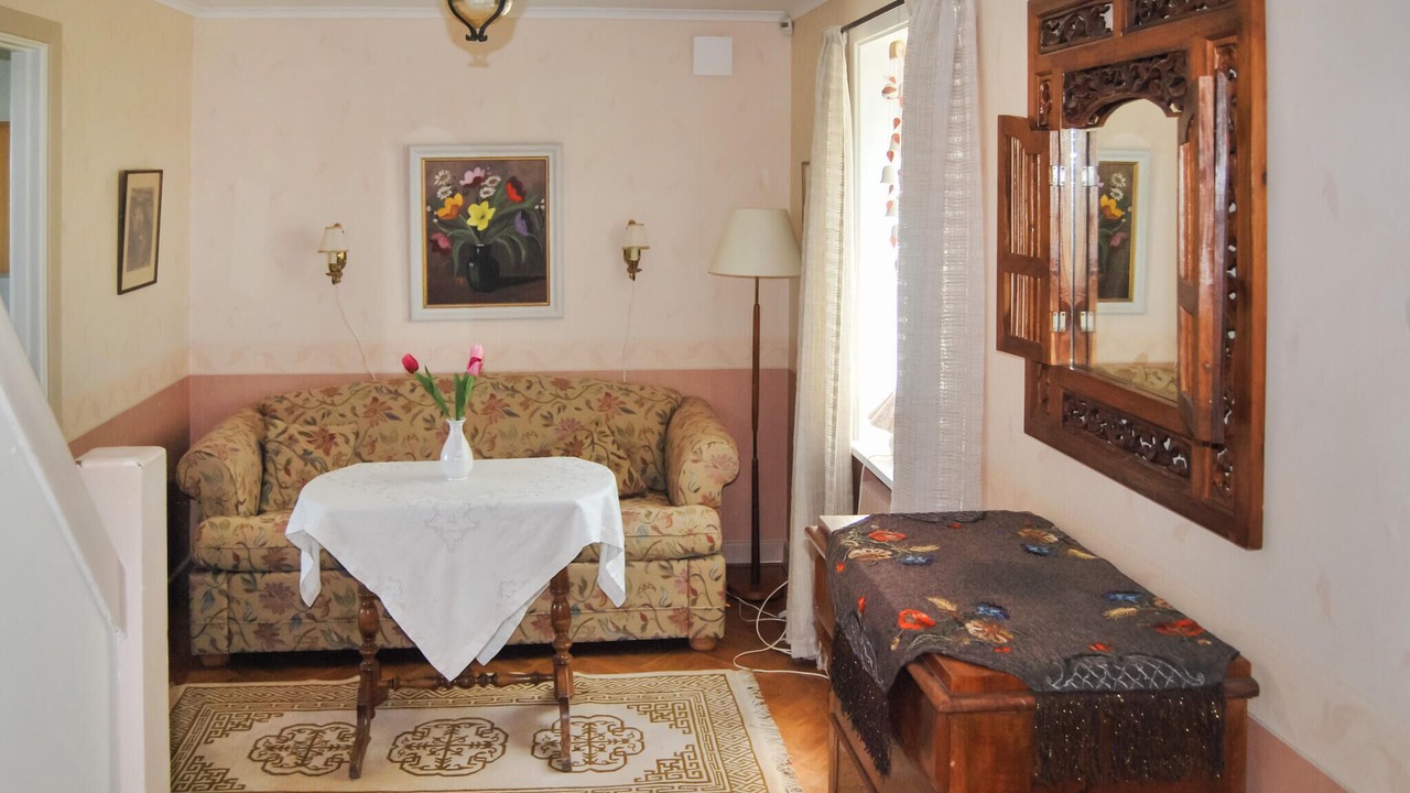 Photo of Bedroom in Morbylanga
