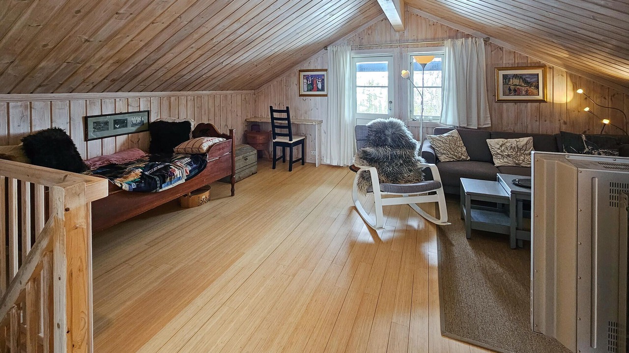 Photo of Bedroom in Fla Municipality