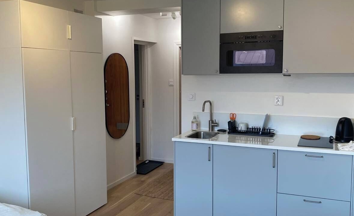 Photo of Kitchen in Albano