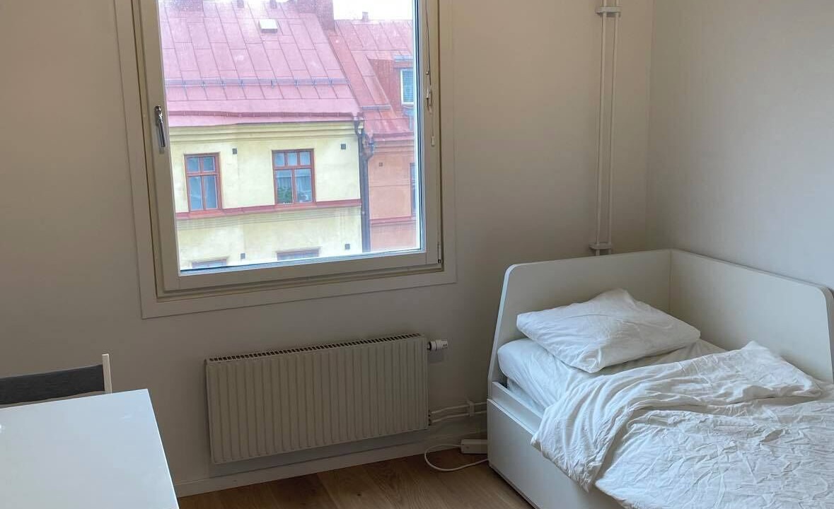 Photo of Bedroom in Albano