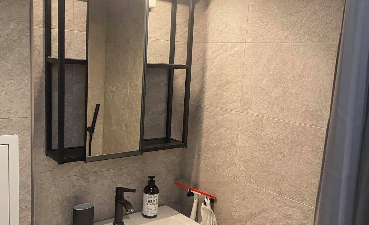 Photo of Bathroom in Albano