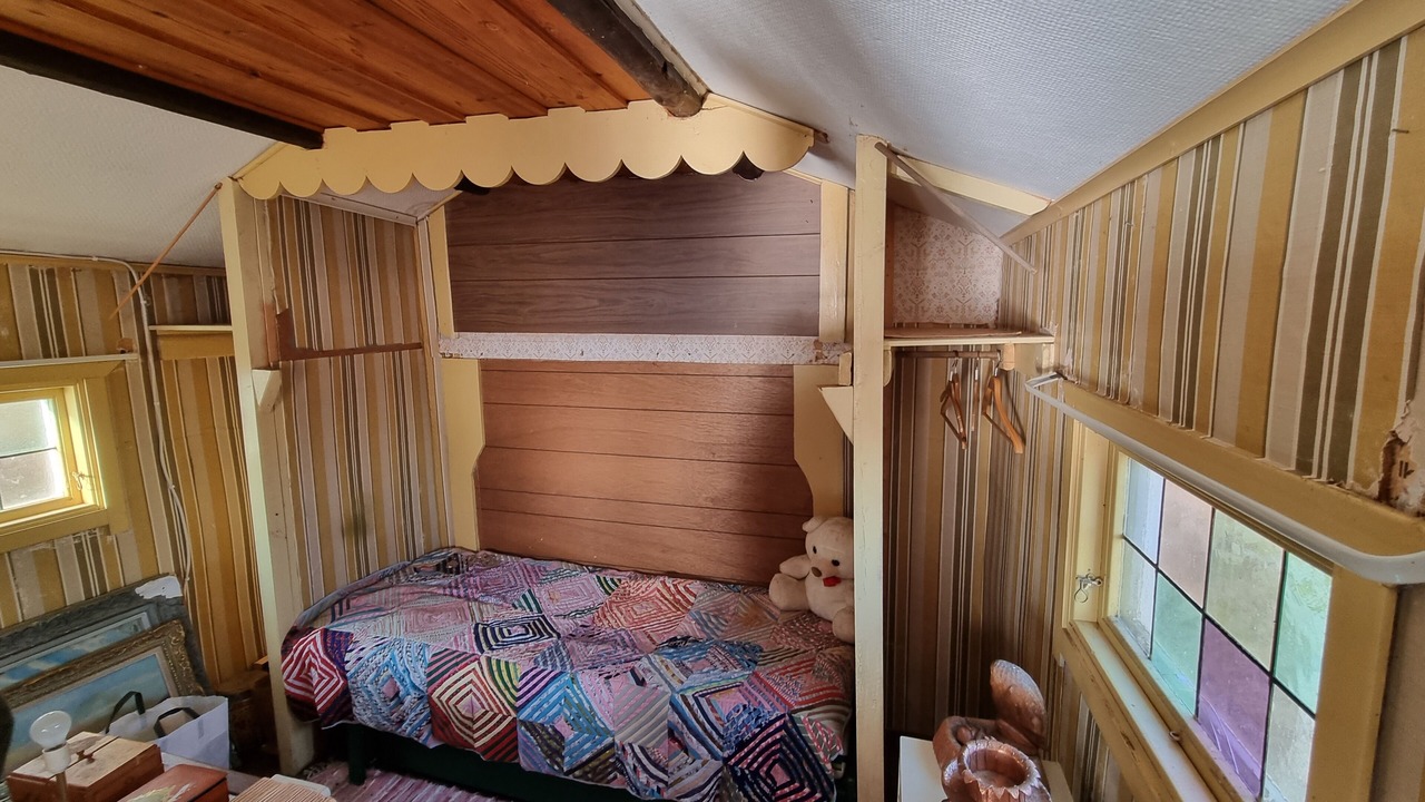 Photo of Bedroom in Akersberga
