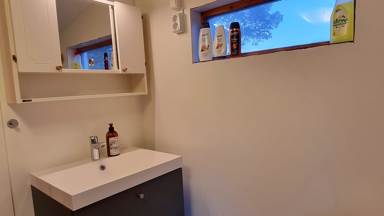 Photo of Bathroom in Akersberga