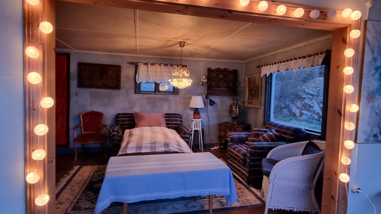 Photo of Bedroom in Akersberga