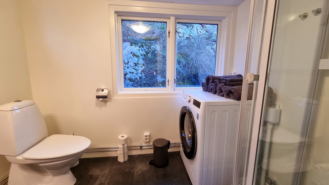 Photo of Bathroom in Akersberga