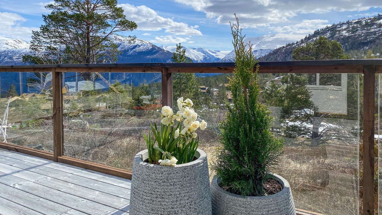 Photo of Bedroom in Stryn