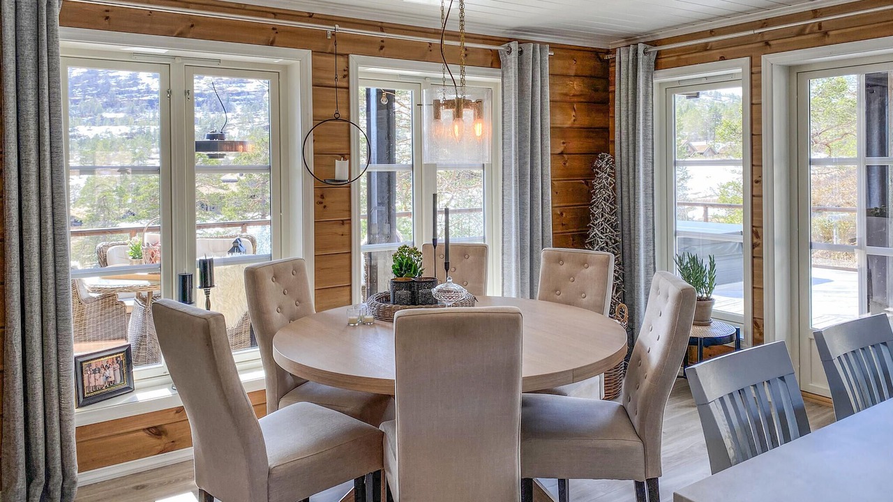 Photo of Bedroom in Stryn