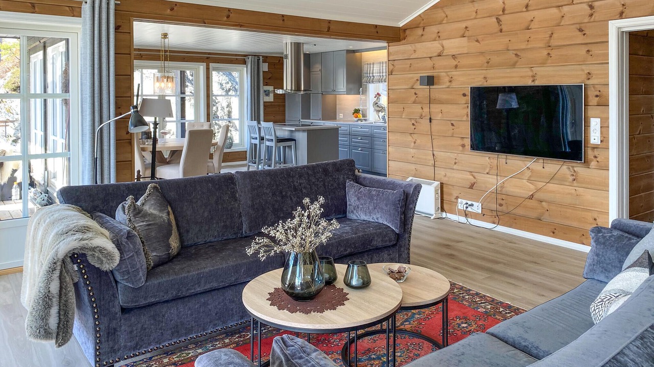 Photo of Bedroom in Stryn