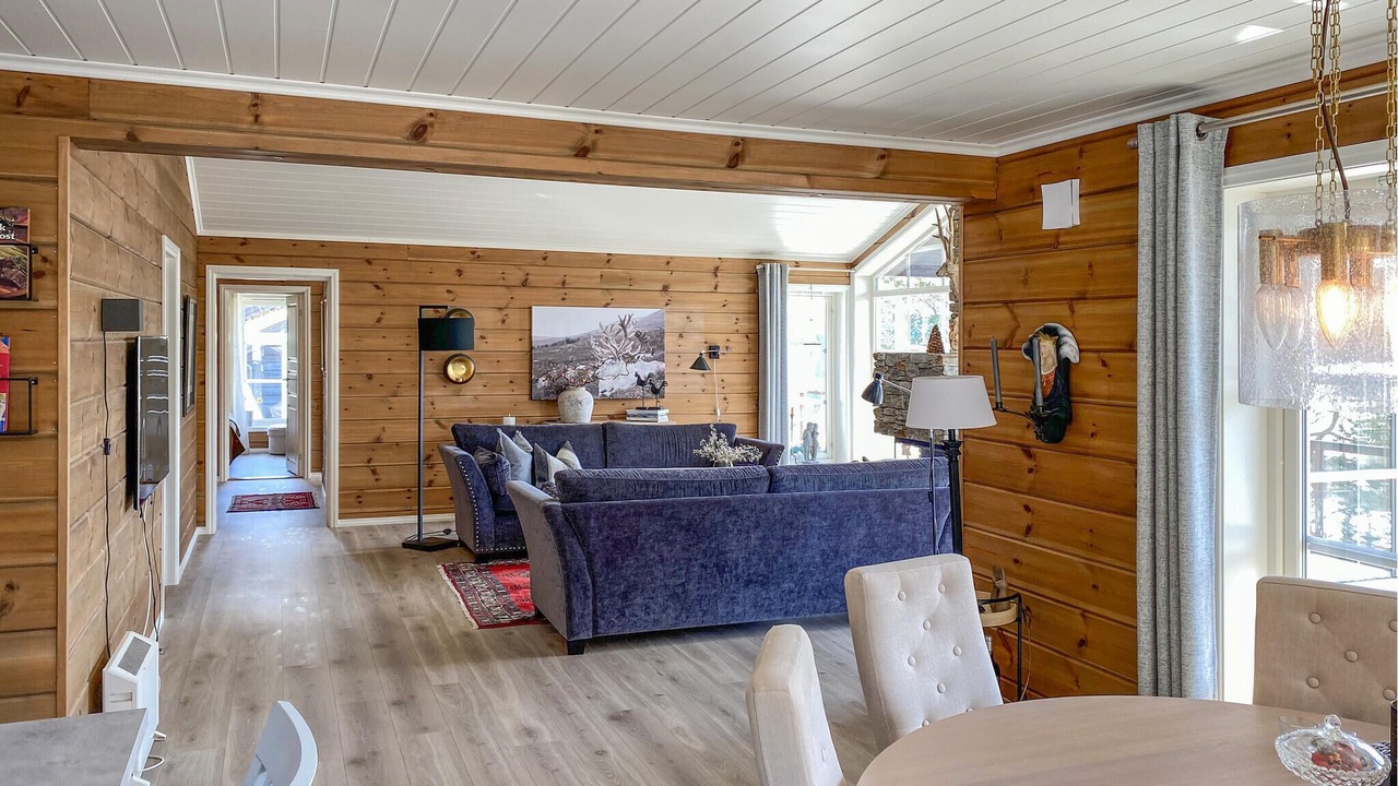 Photo of Bedroom in Stryn