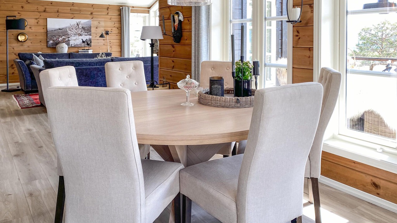 Photo of Bedroom in Stryn