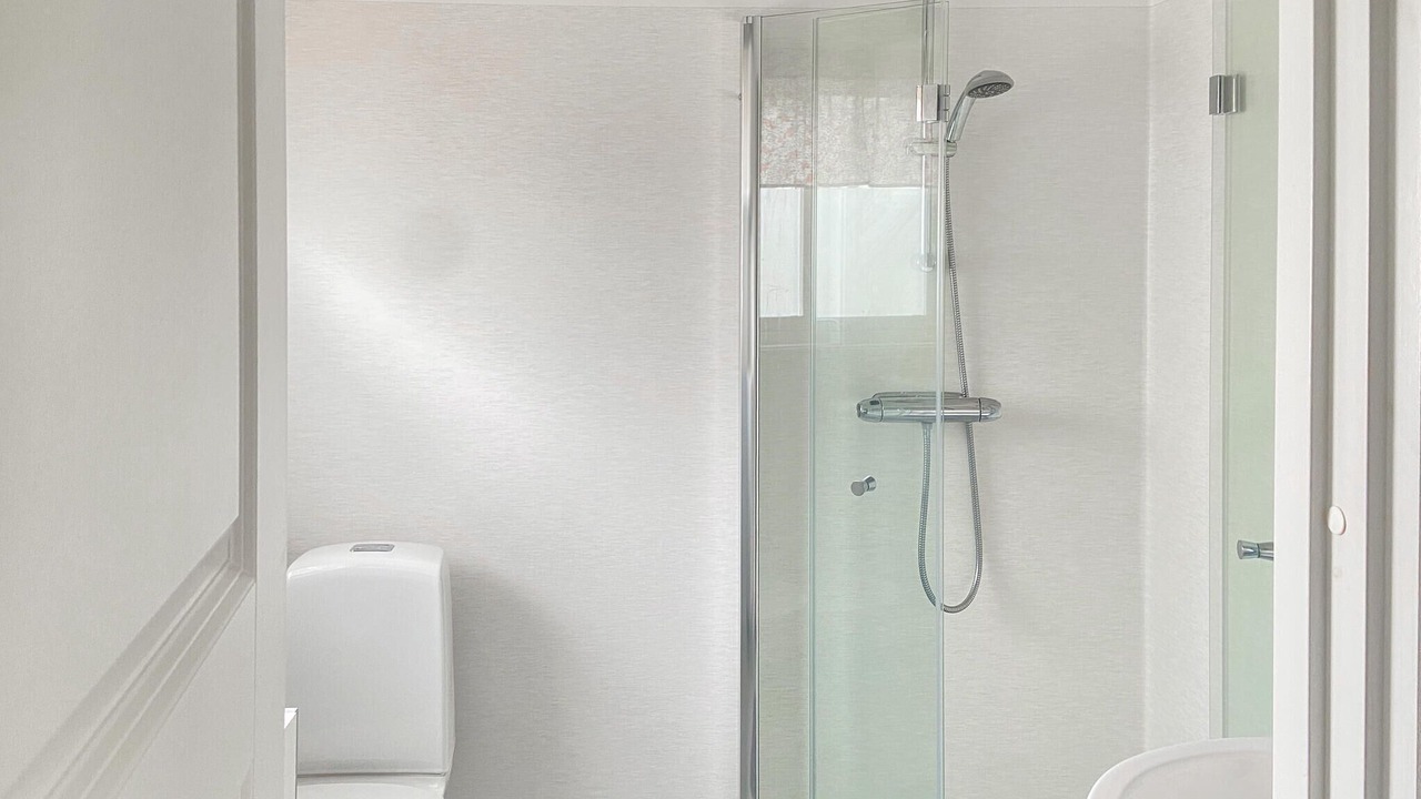 Photo of Bathroom in Tofta