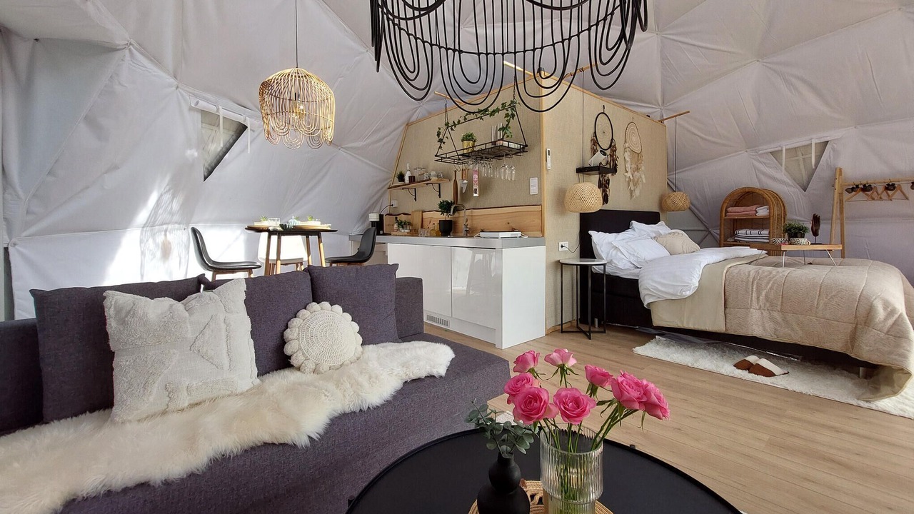 Photo of Bedroom in Staffanstorp