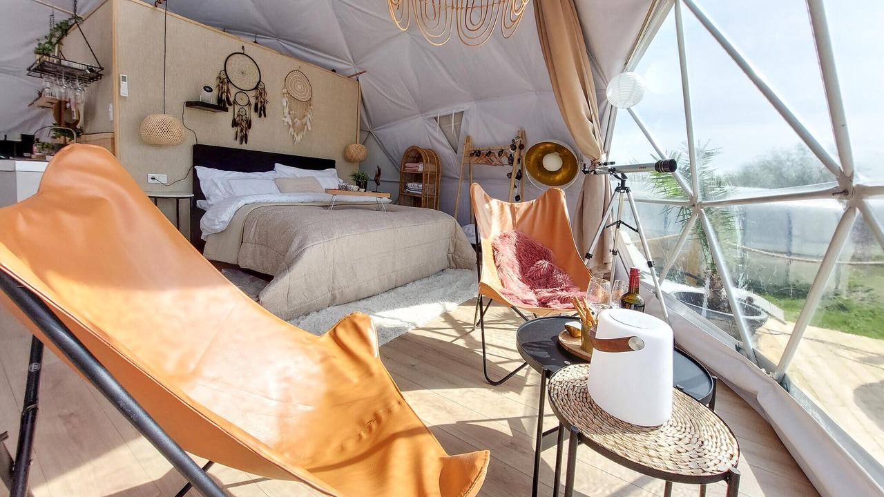 Photo of Bedroom in Staffanstorp