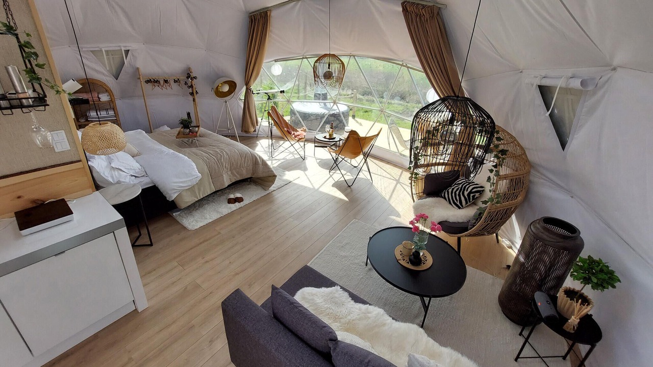 Photo of Bedroom in Staffanstorp
