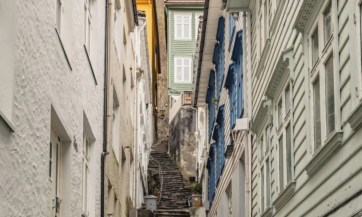Photo of Others in Bergen City Centre