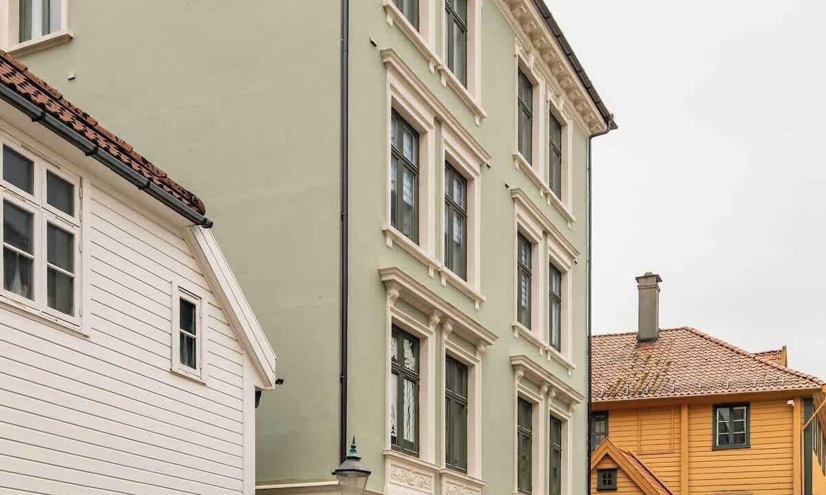 Photo of Others in Bergen City Centre