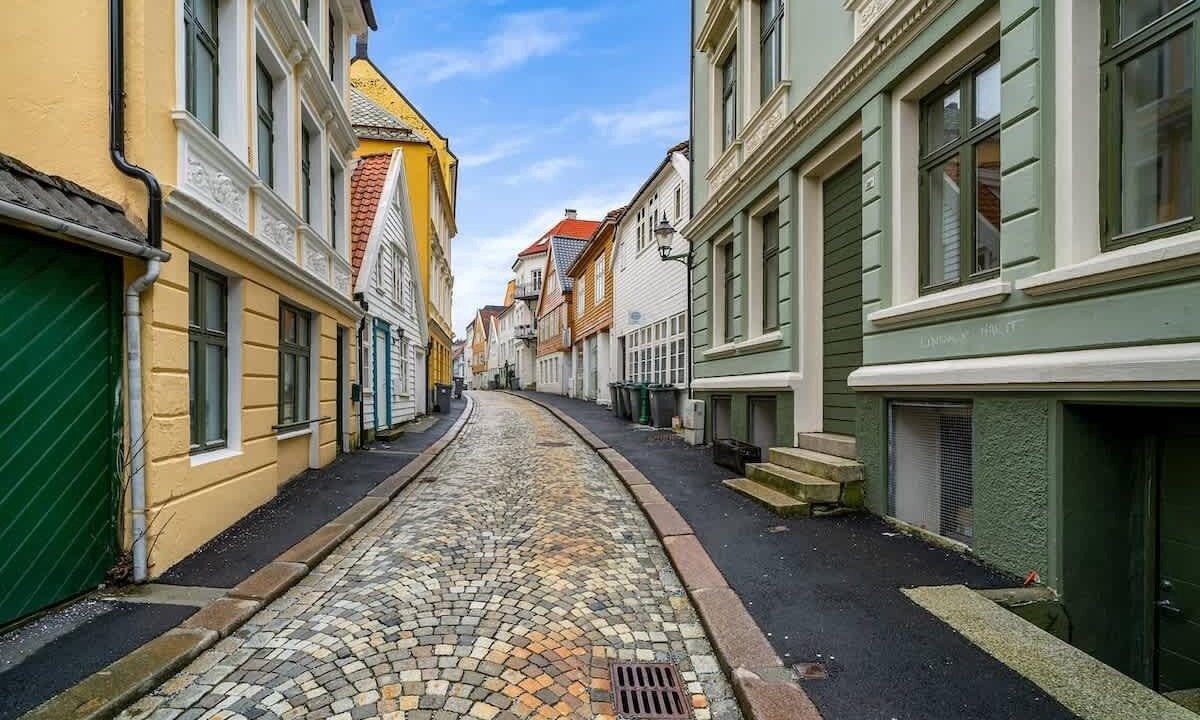 Photo of Others in Bergen City Centre