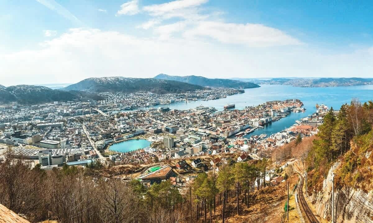 Photo of Others in Bergen City Centre